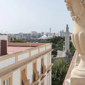 Apartment Apartamento Wonderland, Cadiz