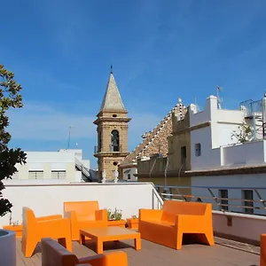 Apartment Maier, Cadiz